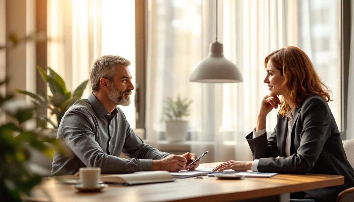 Comment choisir le bon spécialiste juridique pour vos besoins ?