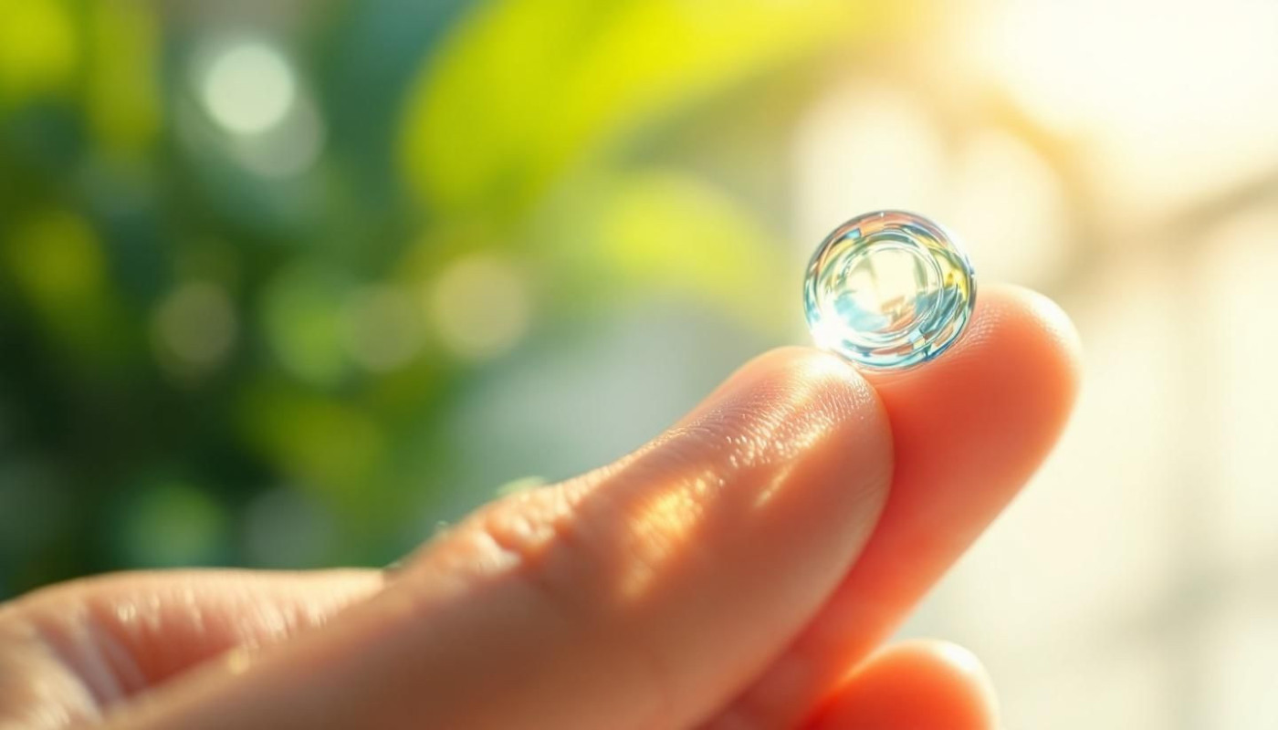Comment choisir les meilleures lentilles de contact pour votre quotidien ?