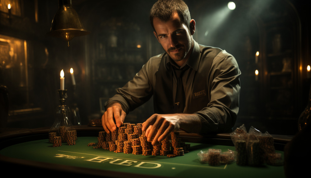 Comment jouer au blackjack sur unibet ?
