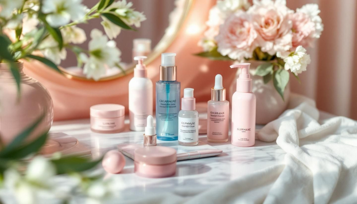 Conseils pour intégrer un coffret beauté dans une routine quotidienne