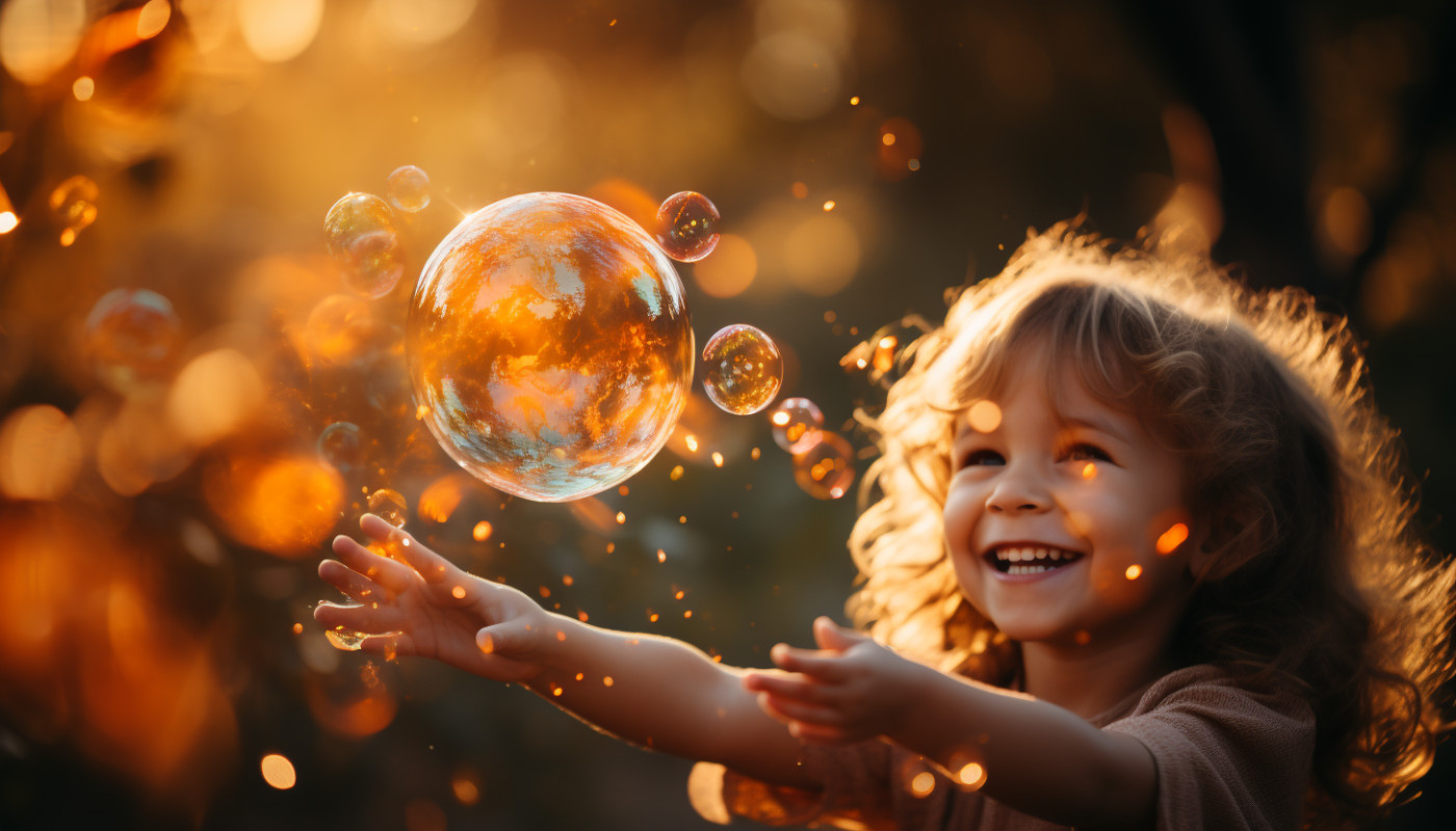 En quoi les bulles de bien-être sont-elles importantes ?