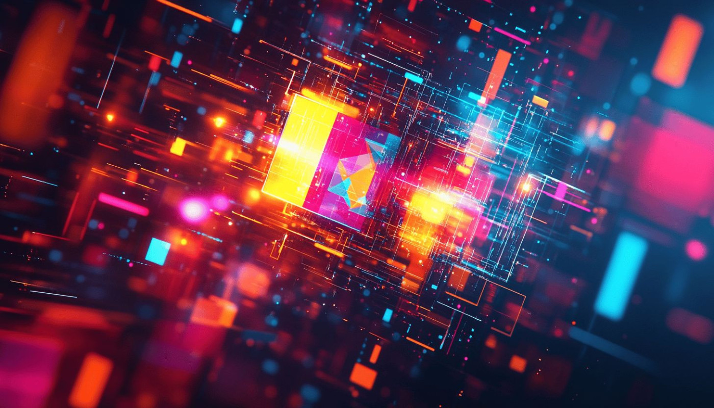 Exploration des capacités créatives des IA dans la génération d'images et logos