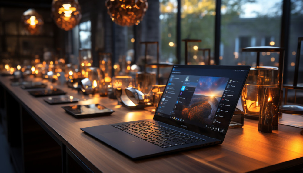 Les avantages d’un ordinateur portable Windows