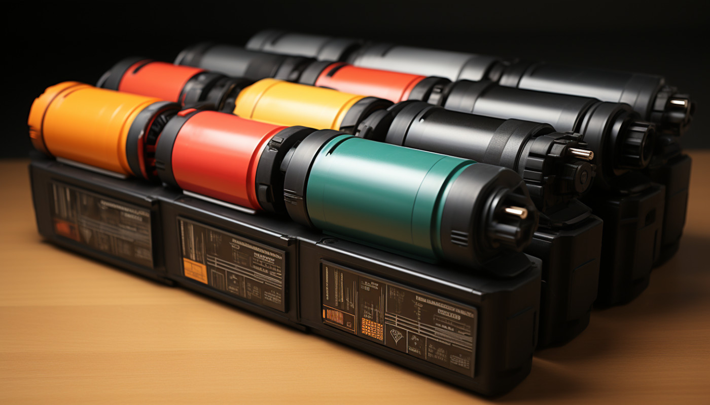Les différents types de toner compatible