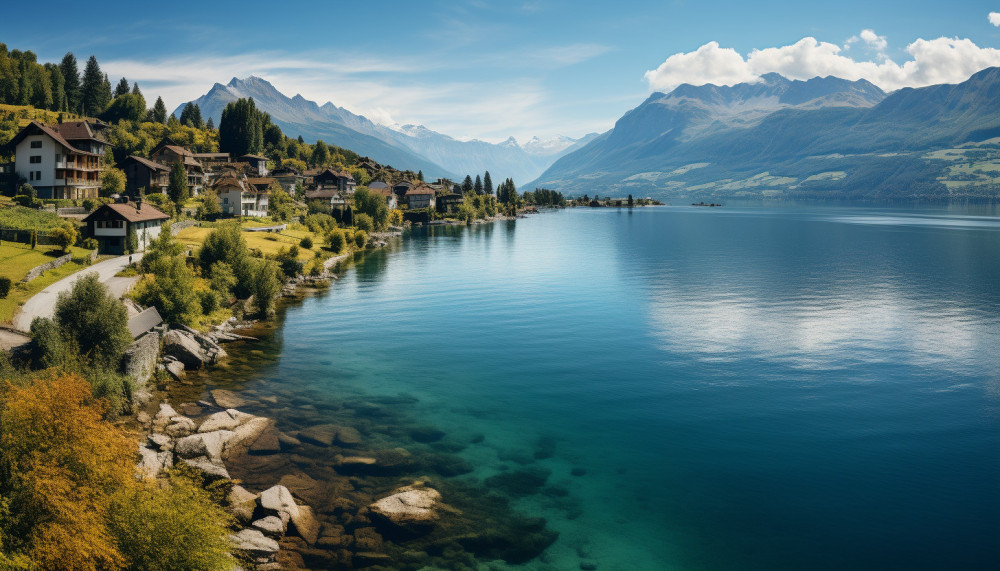 Tout savoir sur le déménagement en Suisse en toute quiétude