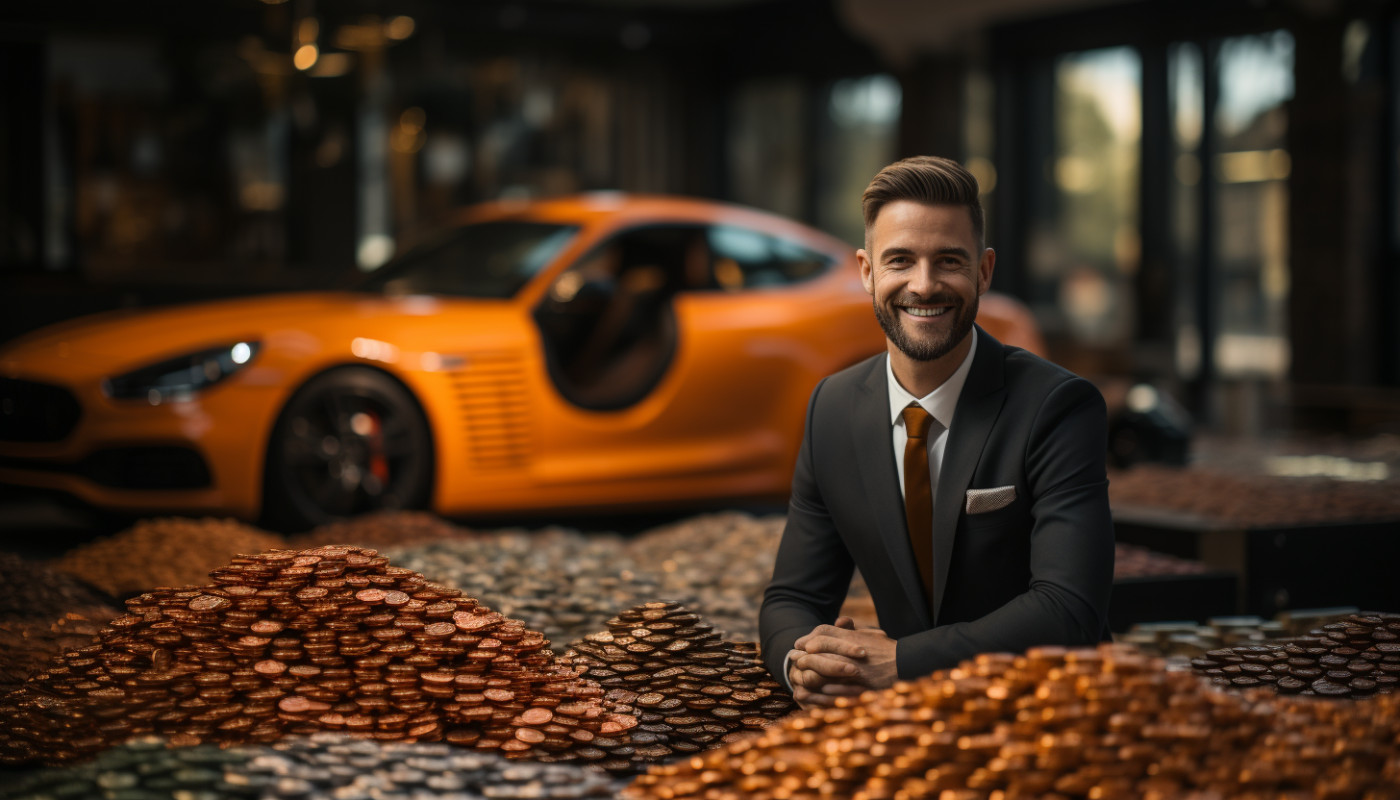 Tout savoir sur le statut d'auto entrepreneur