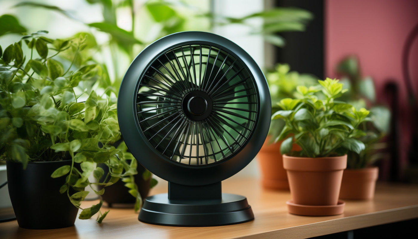 Ventilateurs muraux : que devriez-vous savoir ?