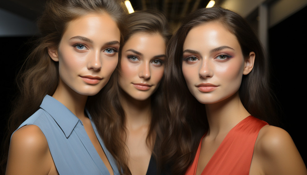 Voici les tendances maquillage pour cette année